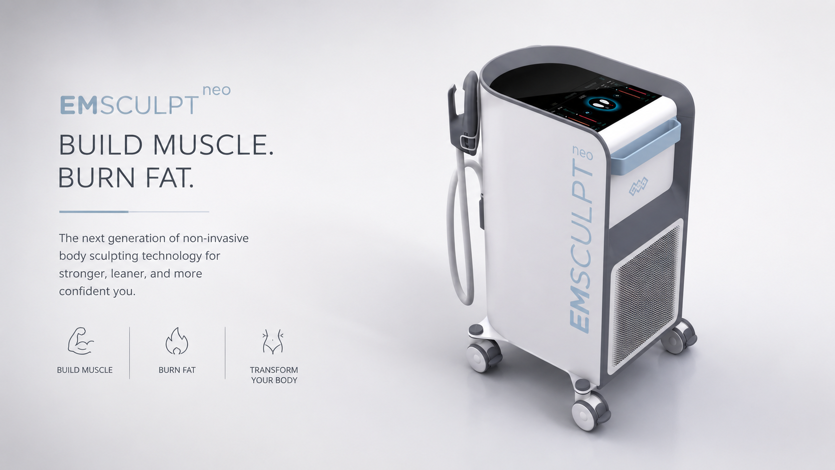Emsculpt Neo