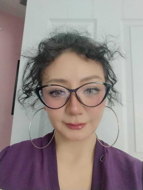Staff member